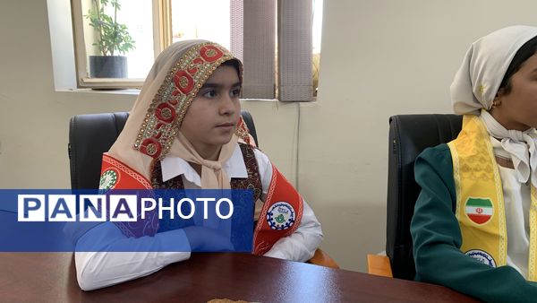 تجلیل از برگزیدگان پویش پهلوان بخوان در یاسوج 