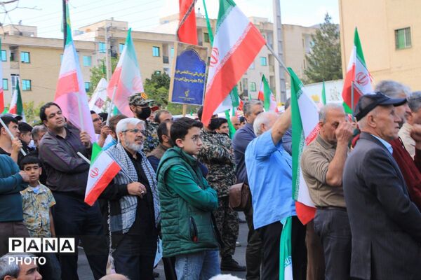 جشن بزرگ ولادت امام رضا علیه السلام در پردیس
