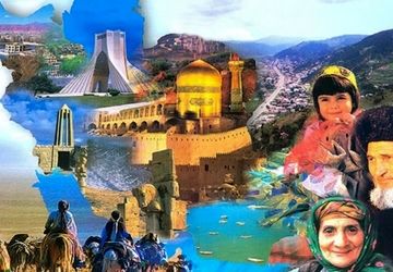 اجرای برنامه‌های متنوع گردشگری در شهرستان آباده