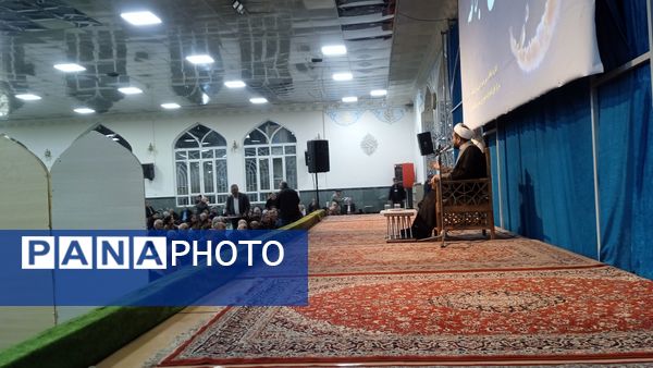 درسهایی از نهج‌البلاغه در شامگاه میلاد امام جواد (ع)