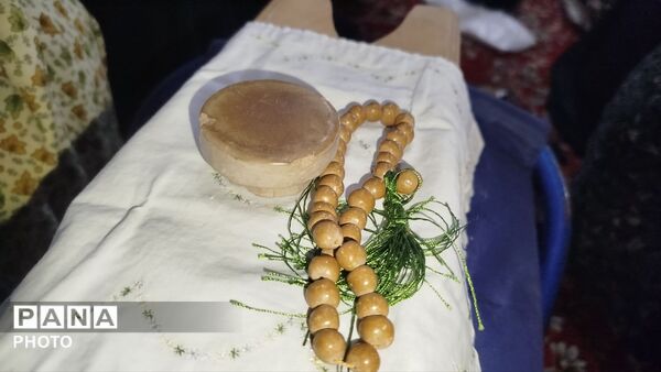 نماز  عبادی سیاسی جمعه نیشابور در روز ولادت حضرت زینب (س) و روز پرستار 