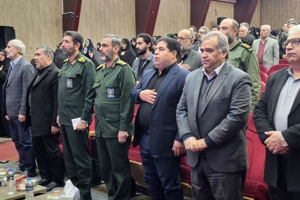 پیام اصلی یادواره سردار شهید سلیمانی، مقاومت است