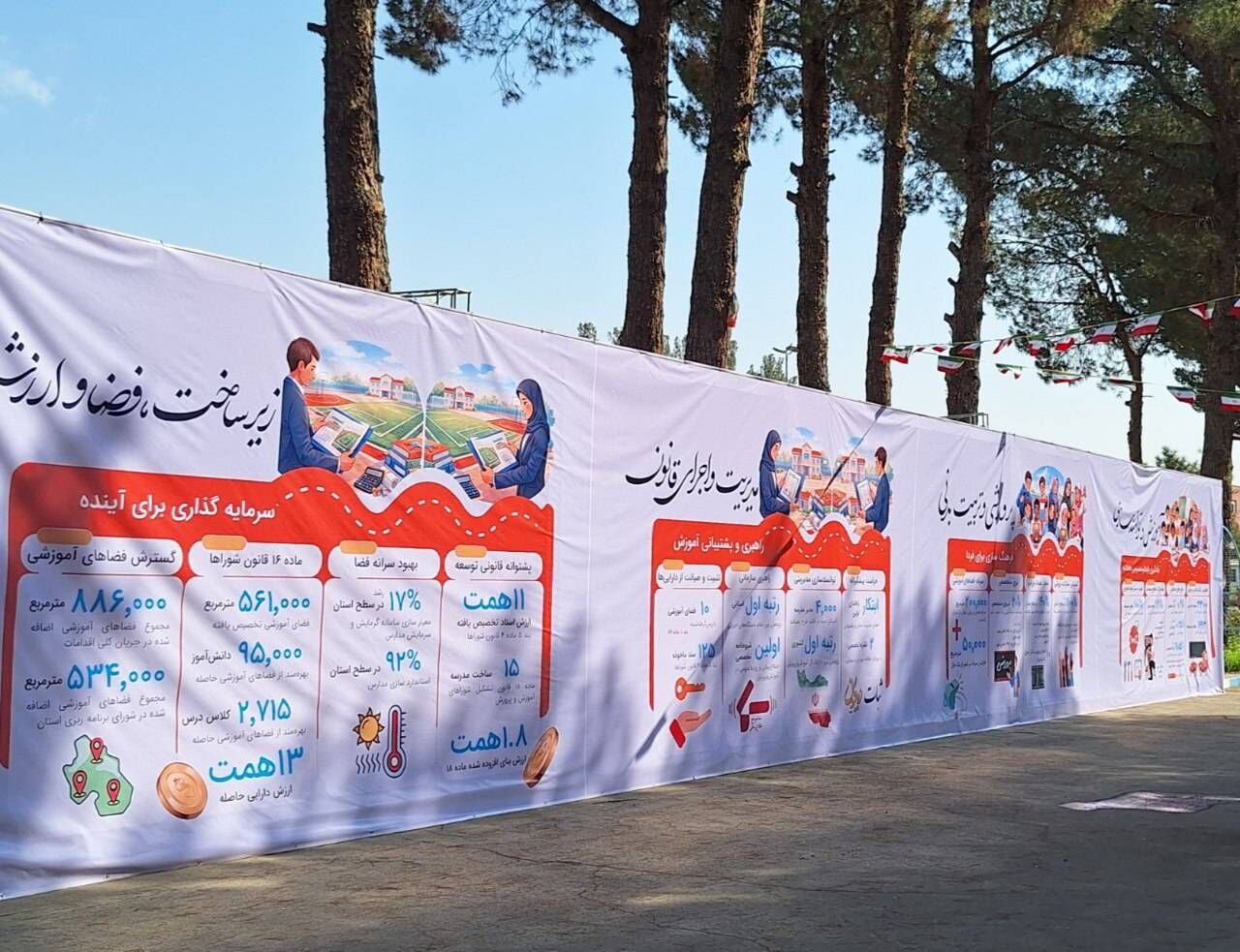 سی و نهمین اجلاس آموزش و پرورش