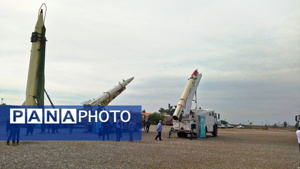 حضور دانش‌آموزان چهارمحال و بختیاری در راهیان نور