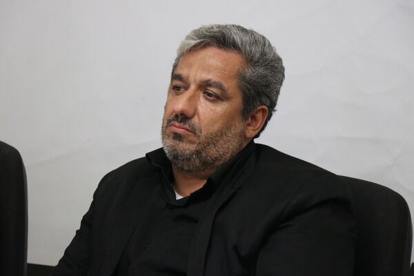 هم‌اندیشی ستاد اقامه نماز سراسر کشور ویژه اربعین در مشهد