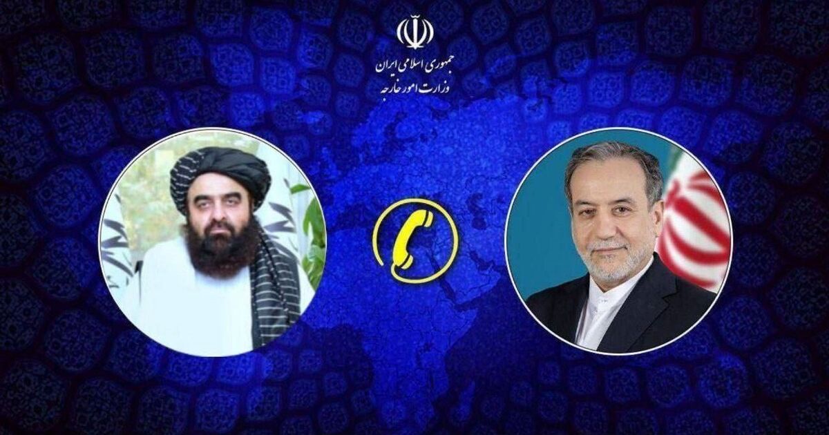 روند مثبت همکاری‌های ایران و افغانستان