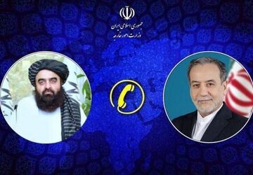 روند مثبت همکاری‌های ایران و افغانستان