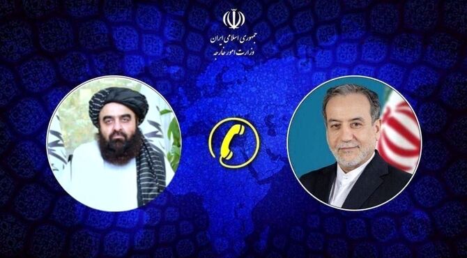روند مثبت همکاری‌های ایران و افغانستان