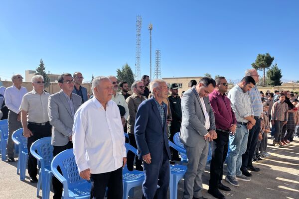 مهرماه شروع هیاهوی بچه‌ها