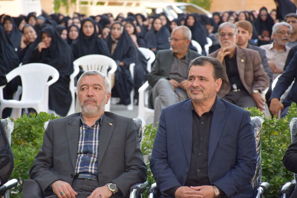 گرامیداشت ارتحال امام خمینی (ره) در تربت حیدریه 
