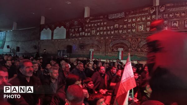 خلیل‌آباد میزبان پیکر شهید ناوگروه دوم سجاد عسکری