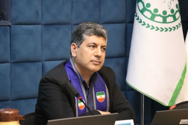 آغاز به‌کار دوازدهمین دوره مجلس دانش‌آموزی