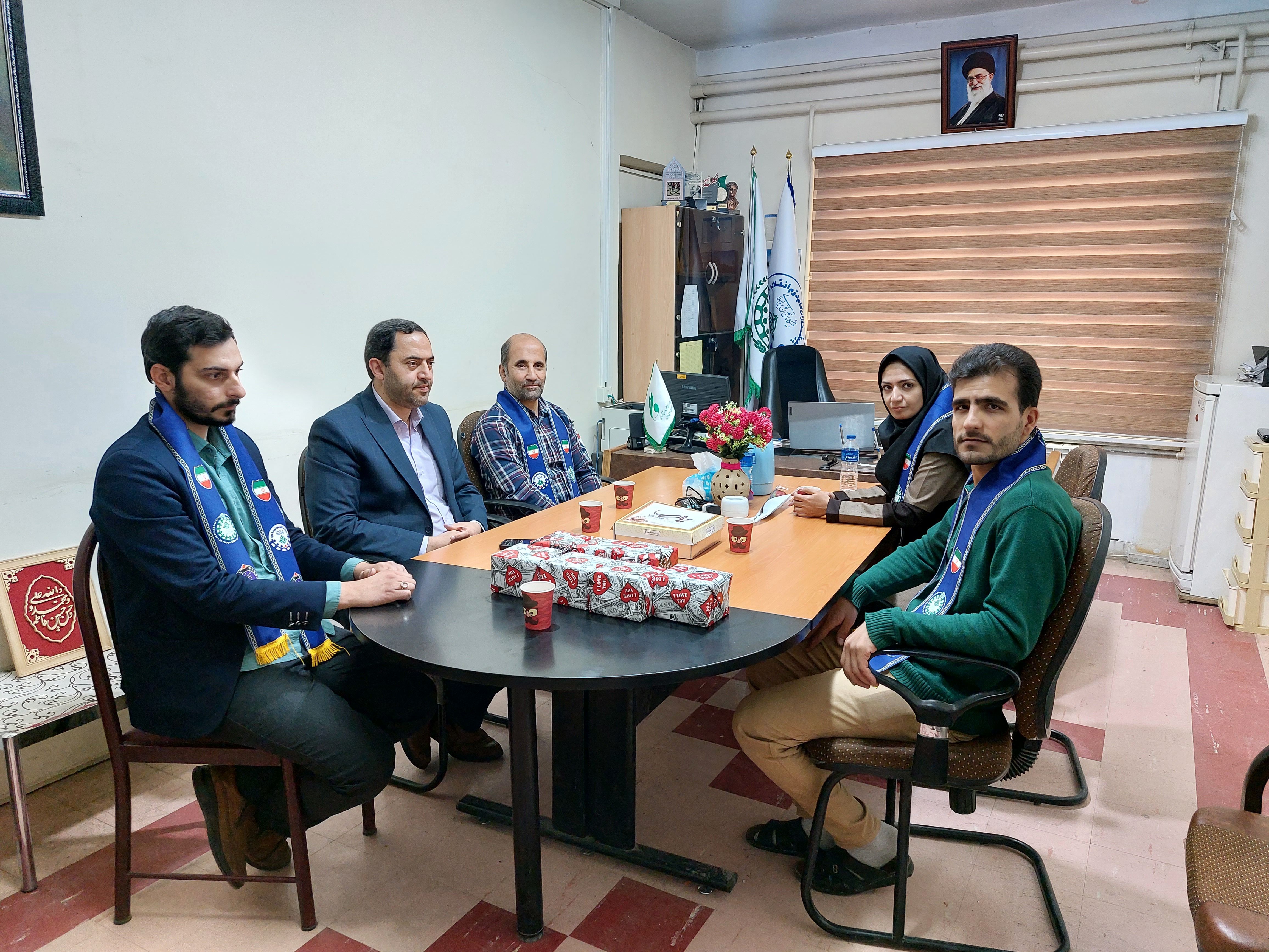 بهترین اتفاق در سیستم آموزش و پرورش کشور، حضور تشکل‌های دانش‌آموزی است