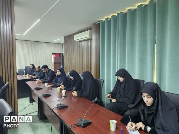 نظرآباد در تدارک میزبانی و پوشش رسانه‌ای آیین تشییع رهبر شهید