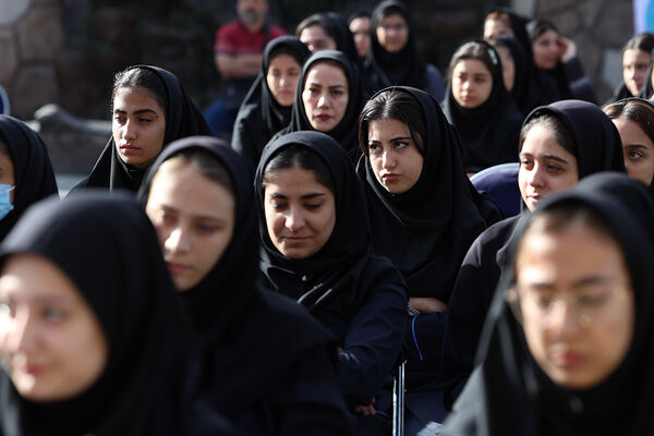 برگزاری آیین سپاس معلم با حضور وزیر آموزش و پرورش