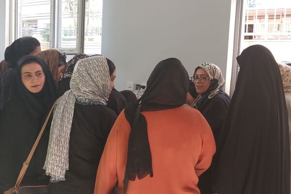 «هفته پیوند اولیا و مربیان» یکی از اصول بنیادین تربیت و آموزش کودکان