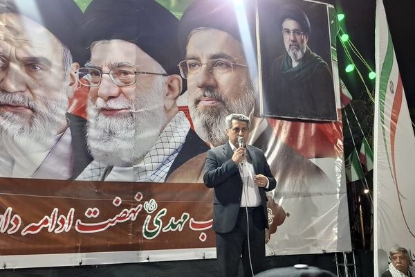 جشن عبادت، بندگی برای نوجوانان