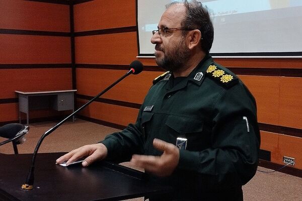 همایش موفقیت در کنکور سراسری در بهارستان‌2
