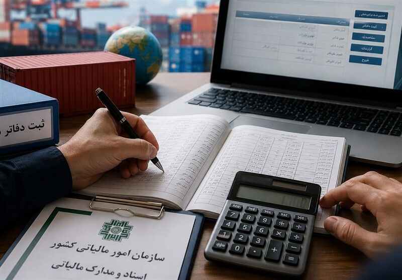 90 درصد صاحبان کسب‌وکار از مالیات معاف شدند