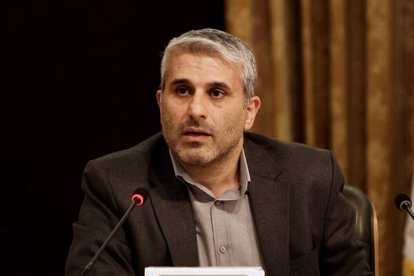 «مجتبی بیات» رئیس مرکز ارتباطات مردمی ریاست جمهوری شد