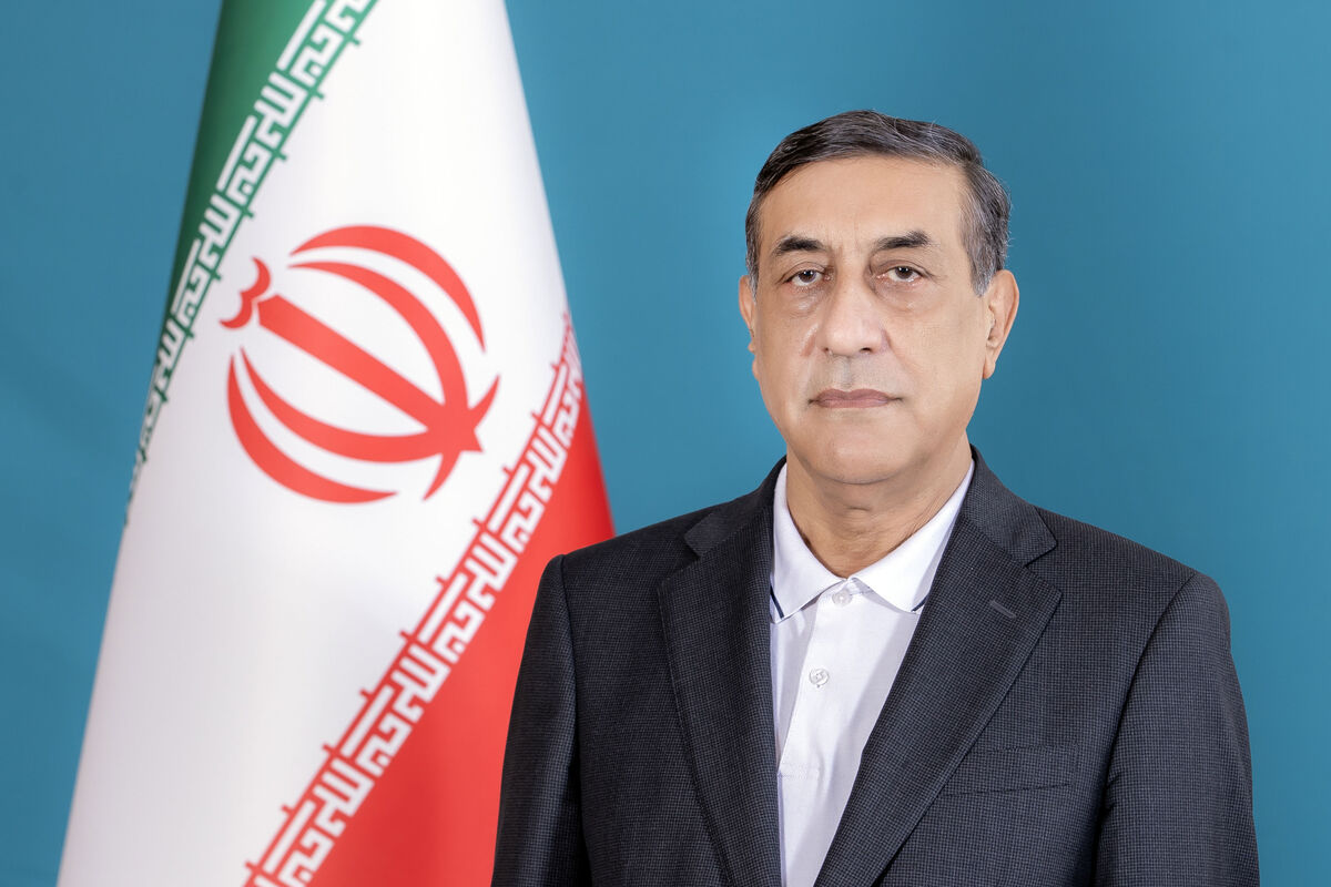 رئیس‌جمهور پزشکیان فریاد اقتدار و مظلومیت ملت ایران در نیویورک بود