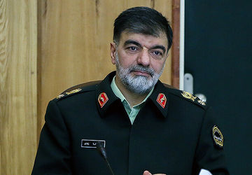 تکذیب اظهارات منتسب به رادان درباره طرح نور۲