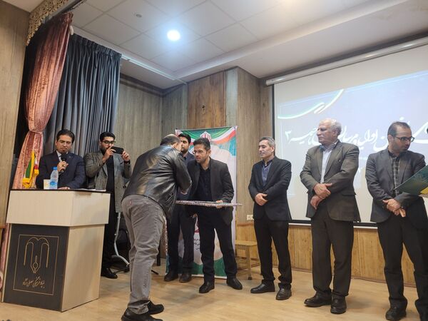 جلسه روسای انجمن مدار ناحیه سه در دبستان مصلی نژاد حضرت زینب