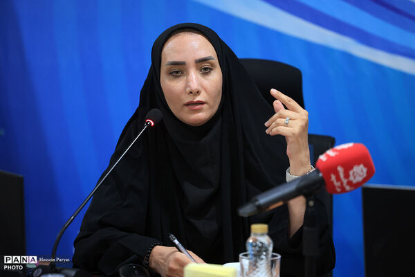 گردهمایی روسای ادارات اطلاع‌رسانی و روابط عمومی وزارت آموزش و پرورش - 2
