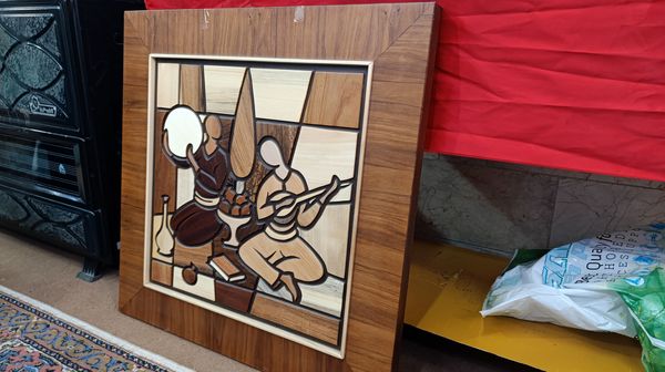 چهل و سومین جشنواره فرهنگی هنری دانش آموزان نیشابور