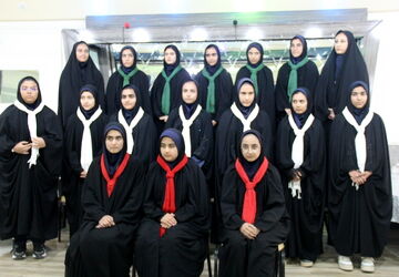 از زنگ مدرسه تا طنین افتخار