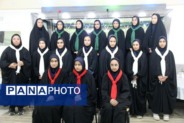 طنین امید فردا در جشنواره ای به وسعت هنر و فرهنگ 