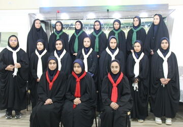 از زنگ مدرسه تا طنین افتخار