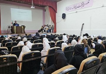 جوانه‌های خبرنگاری در فارسان شکوفا شدند