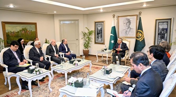 ارتقاء روابط با همه همسایگان، سیاست قطعی جمهوری اسلامی ایران است