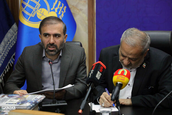  همایش مسئولان استانی انجمن‌های اسلامی دانش‌آموزی
