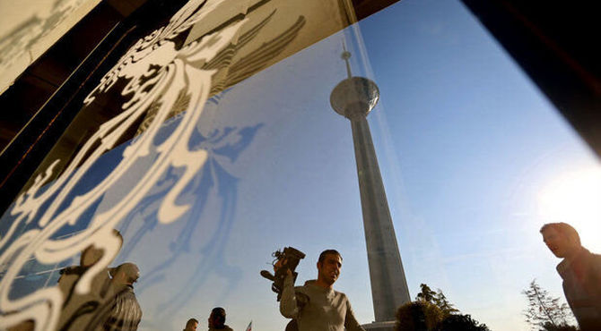 برج میلاد میزبان جشنواره فیلم فجر می‌شود