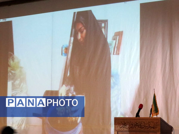 برگزاری دومین همایش بانوان کار آفرین استان در بجنورد