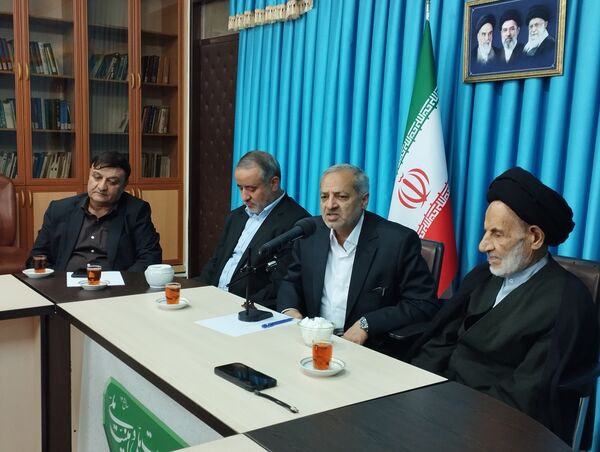 سفر وزیر آموزش و پرورش به خراسان جنوبی