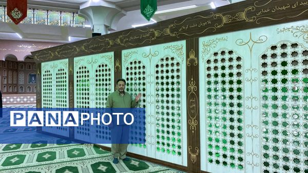 اردو راهیان نور دانش‌آموزی و بازدید از مناطق عملیاتی جنوب کشور و یادمان‌های شهدای دفاع مقدس