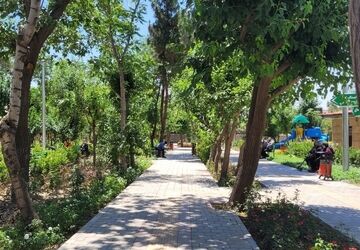 تملک باغات جدید در پایتخت برای ساخت بوستان