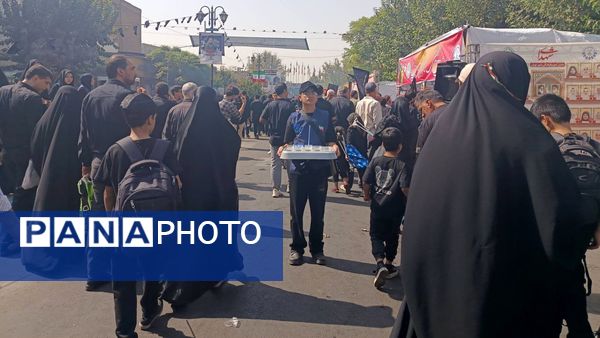 جا مانده‌ایم، اما بی‌خبر نه