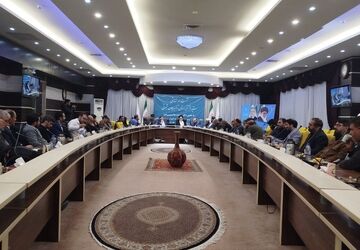 هم‌اندیشی اساتید قرآن در آذربایجان شرقی، نقشه‌راه آموزش در استان