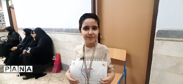 اختتامیه برنامه های تابستان شگفتانه در کانون تربیتی معراج قم