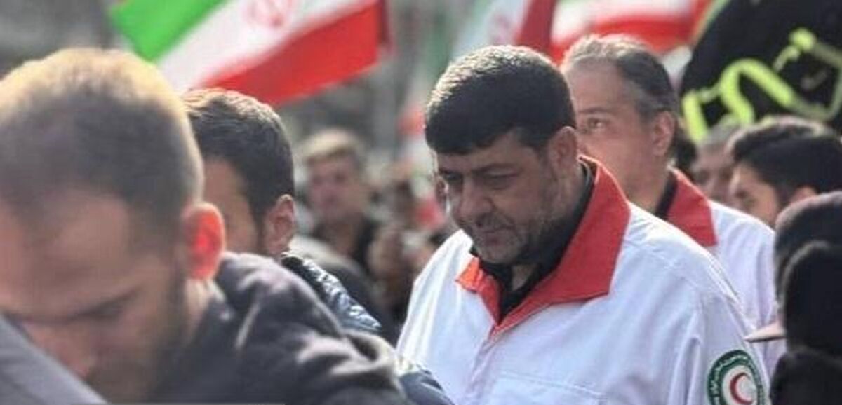 امدادگران هلال‌احمر وارثان فرهنگ ایثار و انسان‌دوستی‌