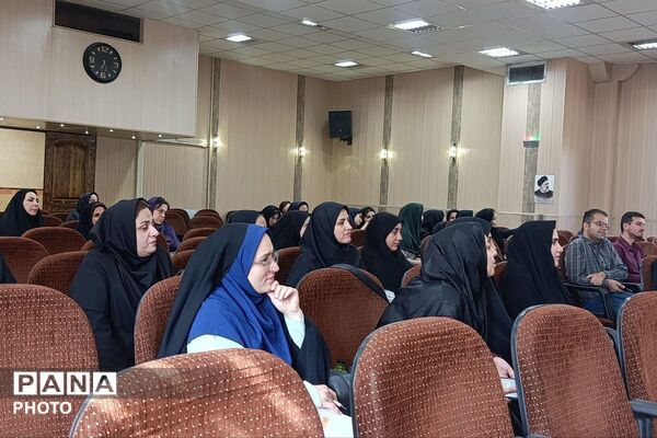 آموزش هایی که جان انسان را نجات می‌دهد