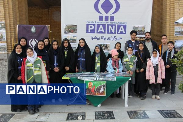  راهپیمایی ۲۲ بهمن در پیشوا