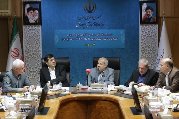 سرمایه‌گذاری در ورزش دانش‌آموزی، سرمایه‌گذاری برای آینده کشور است