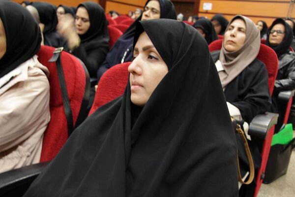 برگزاری جلسه قطبی مدیران مدارس شهرستان‌های استان تهران در بهارستان‌2