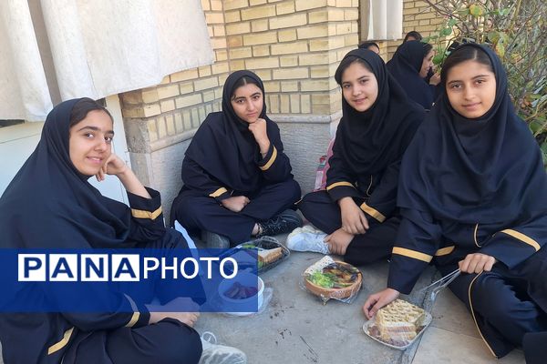 صبحانه سلامت بهانه‌ای است برای در کنار هم بودن