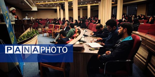 اجرای طرح ملی تشرف ویژه دانش‌آموزان در آستانه تکلیف در قم